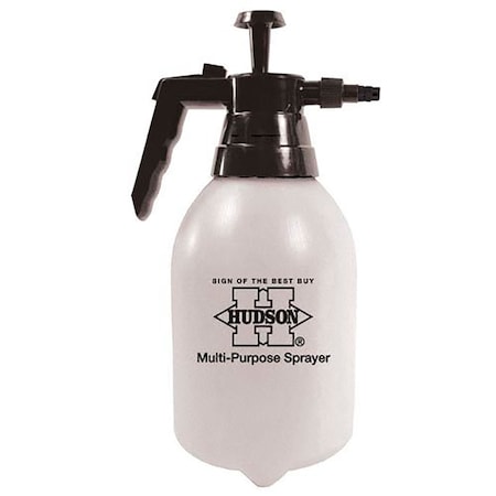 Hudson 79142 2-Liter Hand Pump Sprayer 79142V